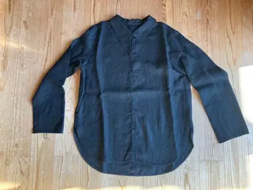 shinzone 셔츠 자켓 시착만 한 상품