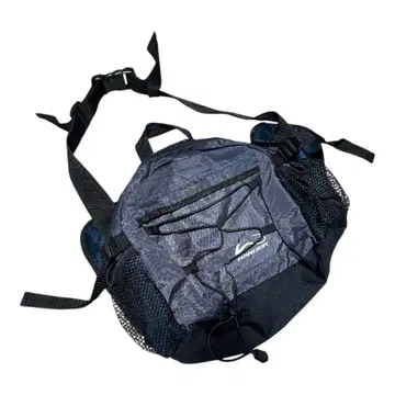 [ RANGER ] y2k naby 숄더백