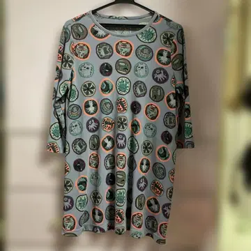 토쿠코 프리미에 에보 그림책 세계 같은 원피스