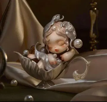 popmart skullpanda The Feast Begins