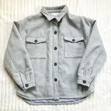 Te chichi TERRASSE 자켓 그레이 프리 사이즈 미사용품