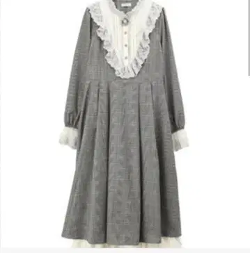 롱 원피스 엑시즈팜