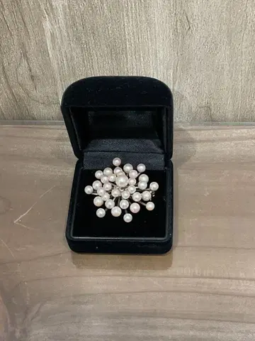 브로치&펜던트 탑