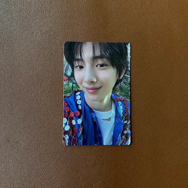 코르티스 주훈 앨범포카 양도