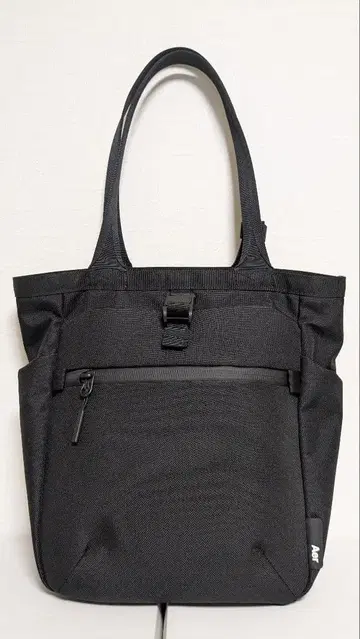 별주 Aer x BEAUTY&YOUTH UNITEDARROWS 토트백