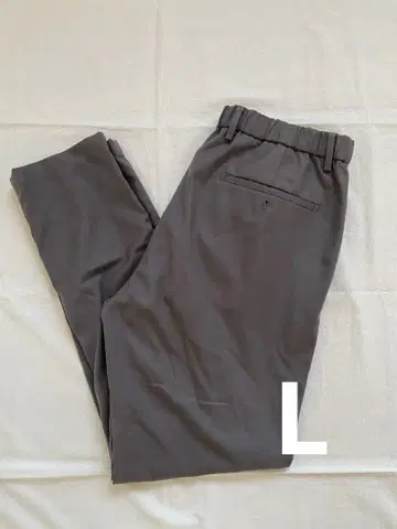 United Arrows 남성용 슬랙스 L