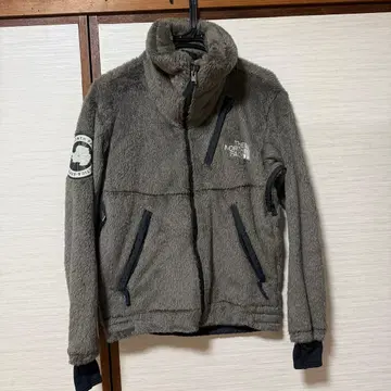 THE NORTH FACE 언터크티카 버사 로프트 자켓 여성용