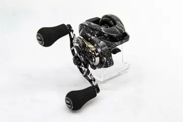 ZPI YOROI x ZELOS 블랙 뱀 kokujya92 머신 컷 핸들