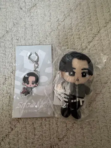 스노치루 메구로 렌 군 세트