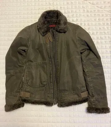 젬블 코지마 재팬 데님 자켓 S