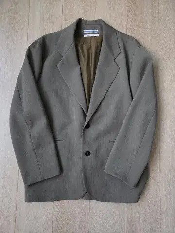 cristaseya 테일러드 자켓 Size S