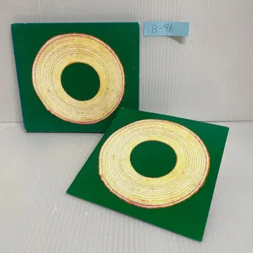 THE HIGH-LOWS 더 하이로우즈 / 바움쿠헨