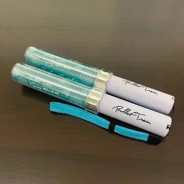 초특급 아로하 2024 RiB Rail is Beautiful 응원봉