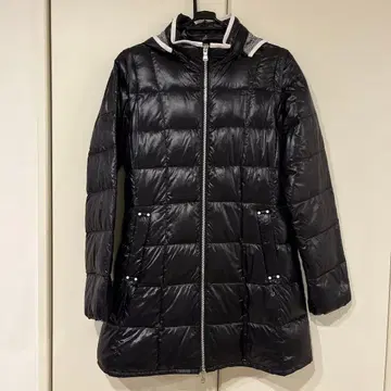 아다바트 다운 코트