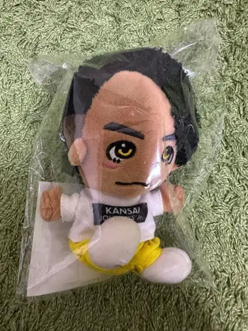 쿠사마 리차드 케이타 치비 누이