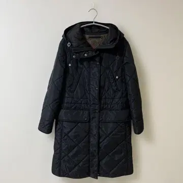 젠파흐 SEMPACH 퀼팅 코트 후드 코트 경량 선착순