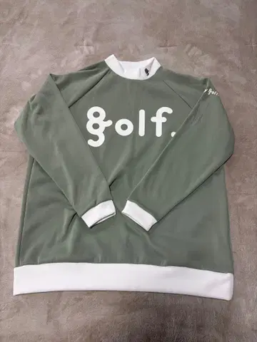 8GSHOOT 모크넥 24AW