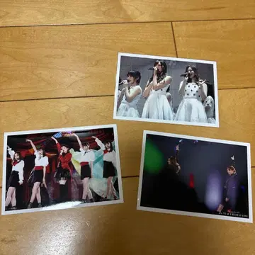 노기자카46 엽서 3장 세트