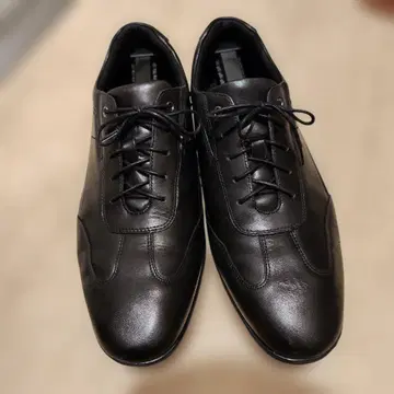 TEXCY LUXE 테크시 럭스 26.5 가죽 신발 TU-7035