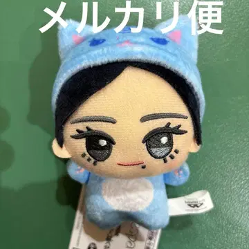 aespa SD 인형 캐릭터 인형옷 ver. KARINA