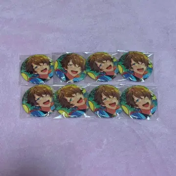 앙스타 타카미네 미도리 캔뱃지 이베코레 2023 SUMMER