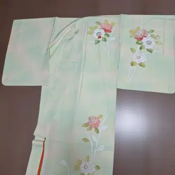 레이디스 기모노