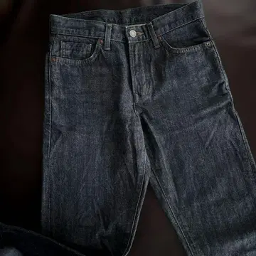 마가렛호웰 EDWIN 콜라보 데님