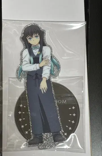 귀멸의 칼날 모크테일 토키토 무이치로 양면 아크릴 스탠드