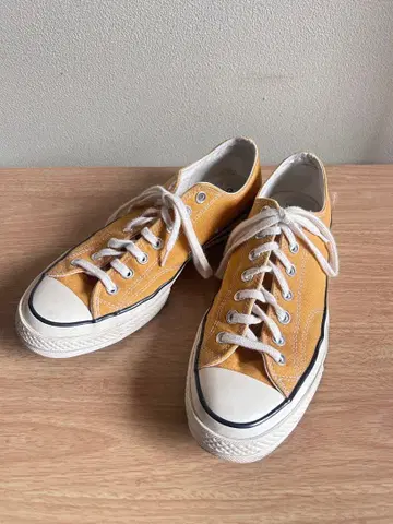 CONVERSE chucktaylor 썬플라워