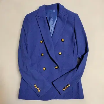 LE CIEL BLEU 자켓 파랑 38