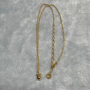 GARNI 가르니 골드 목걸이