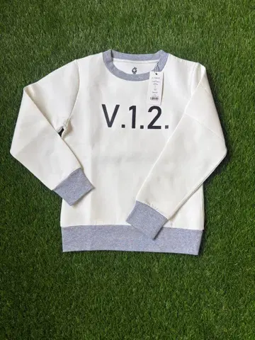 V12 인기 모델 V122220-SW08 TEAM CREW