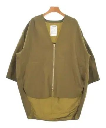 Unpeu Femme 블루종 (기타) 여성용