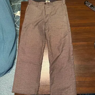 Calee 워크 팬츠 치노 팬츠 슬랙스 M 사이즈 그레이