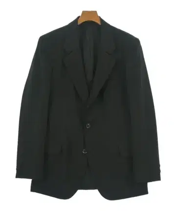 yohji yamamoto POUR HOMME 테일러드 자켓 남성용