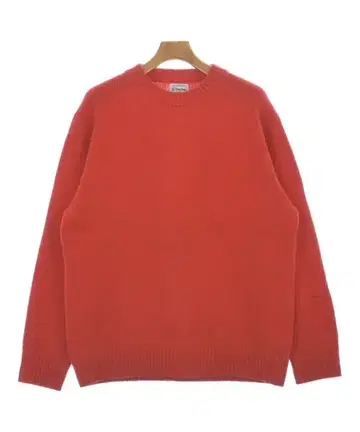 yonetomi 니트 스웨터 남성용