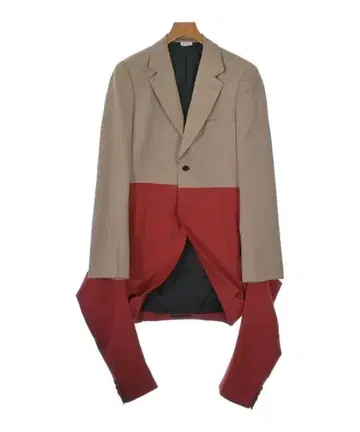 COMME des GARCONS HOMME PLUS 테일러드 자켓 남성용