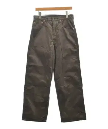 SCYE BASICS 팬츠 (기타) 남성용