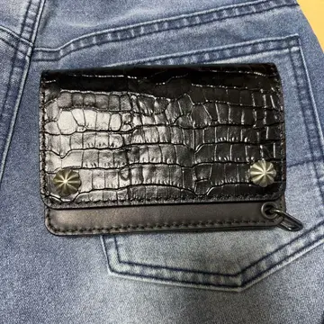 트래커 월렛 쇼트 콘초