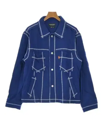 PLATEAU STUDIO 블루종 ( 기타 ) 남성용