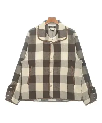 PLATEAU STUDIO 블루종 (기타) 남성용