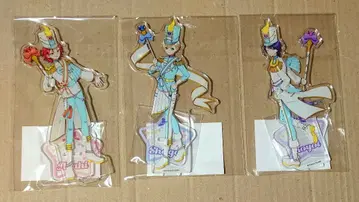 프리파라 마루쿠지 아크릴 스탠드 아사히 쇼 고요이 WITH