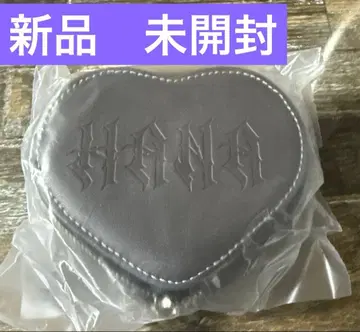 BMSG HANA BAD LOVE 액세서리 케이스 미개봉 새상품