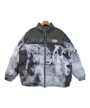 BUDSPOOL 다운 자켓/다운 베스트 남성용