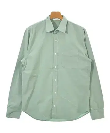 SAVE KHAKI UNITED 캐주얼 셔츠 남성용