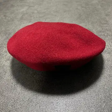 propa9anda JAIL PICKIN' BERET