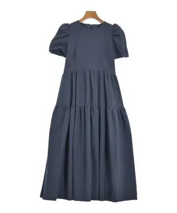 Maglie le cassetto 원피스 여성용