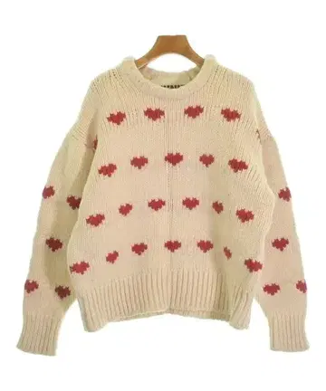 NKNIT 니트 스웨터 여성용