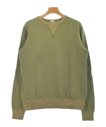 BUZZ RICKSON'S 맨투맨 남성용