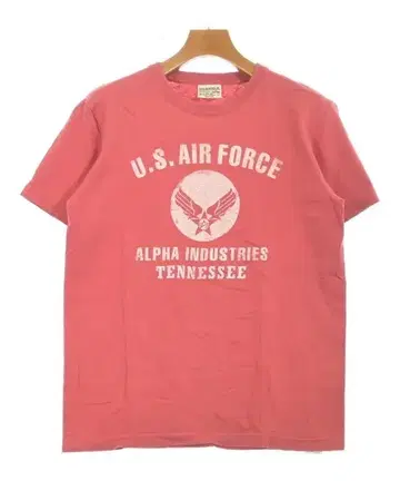 ALPHA 티셔츠 남성용